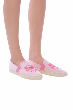 Espadryle 'tiger', zdjęcie 2 Espadryle 'tiger' od Kenzo